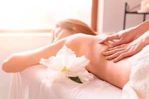 Massagem Relaxante Guia de Massagista